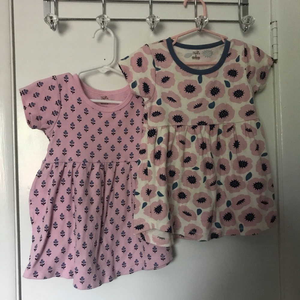 Organic Cotton Touched by Nature